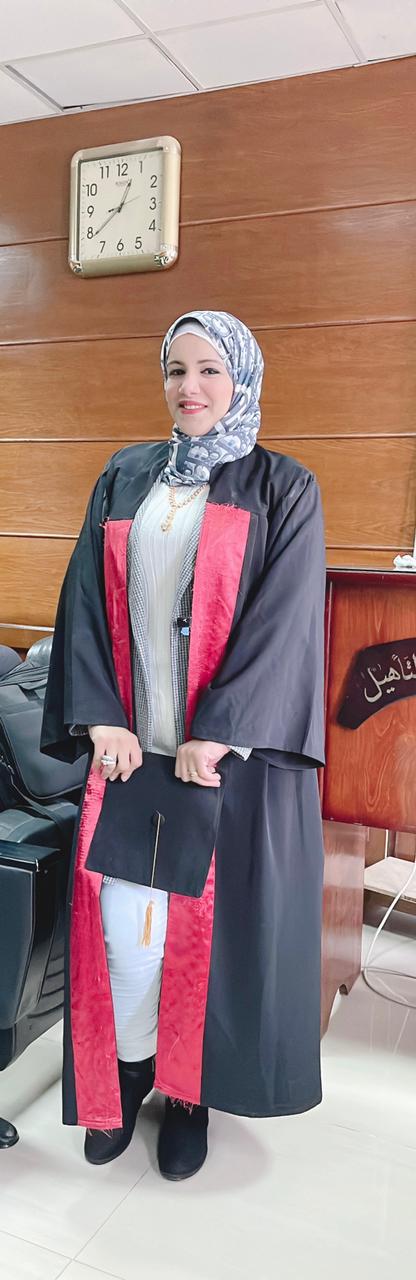 Asmaa Ahmed Mohammed Ahmed Elbanhawy